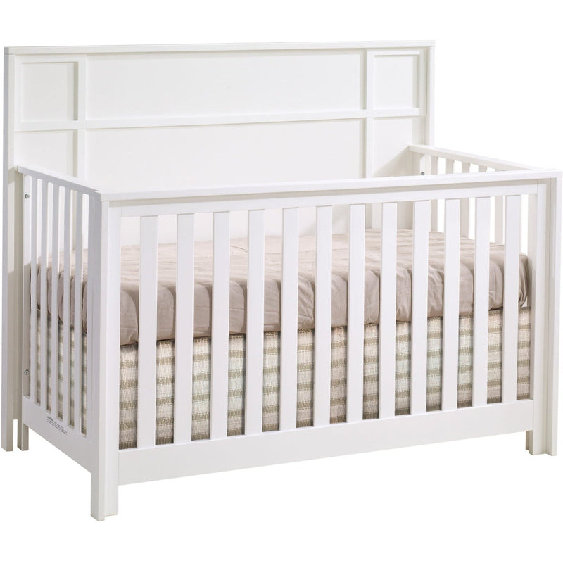 Natart Juvenile Lello Convertible Crib