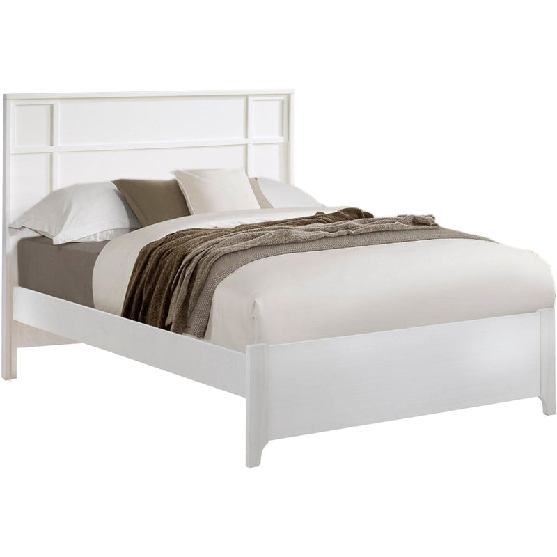 Natart Juvenile Lello Low-Profile Footboard