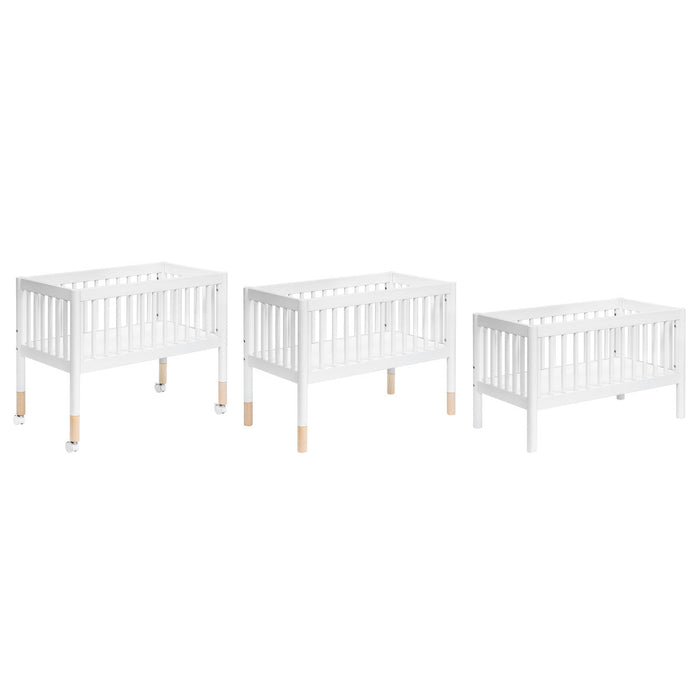 Babyletto Gelato Portable Bassinet