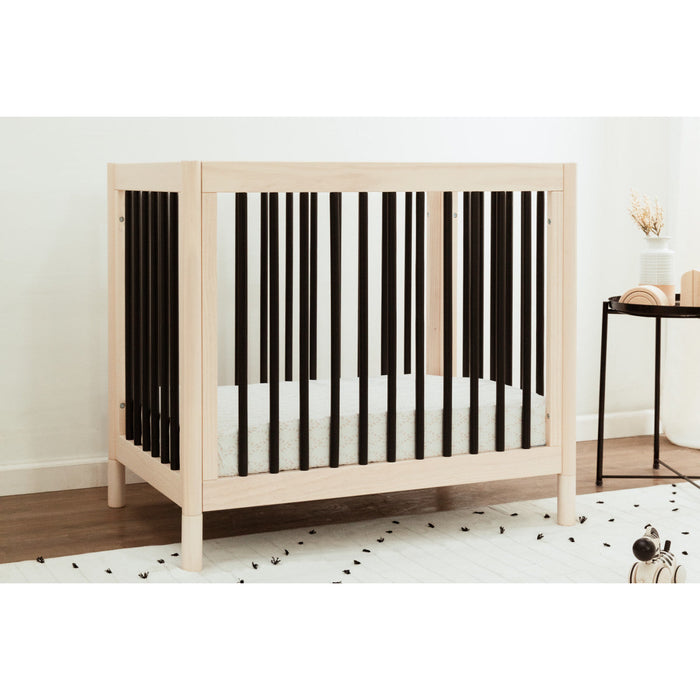 Babyletto Gelato 4-in-1 Convertible Mini Crib
