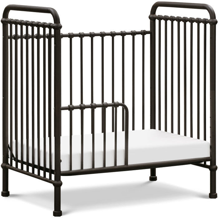 Namesake Abigail 3-in-1 Convertible Mini Crib