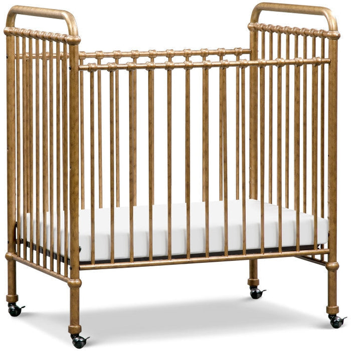 Namesake Abigail 3-in-1 Convertible Mini Crib
