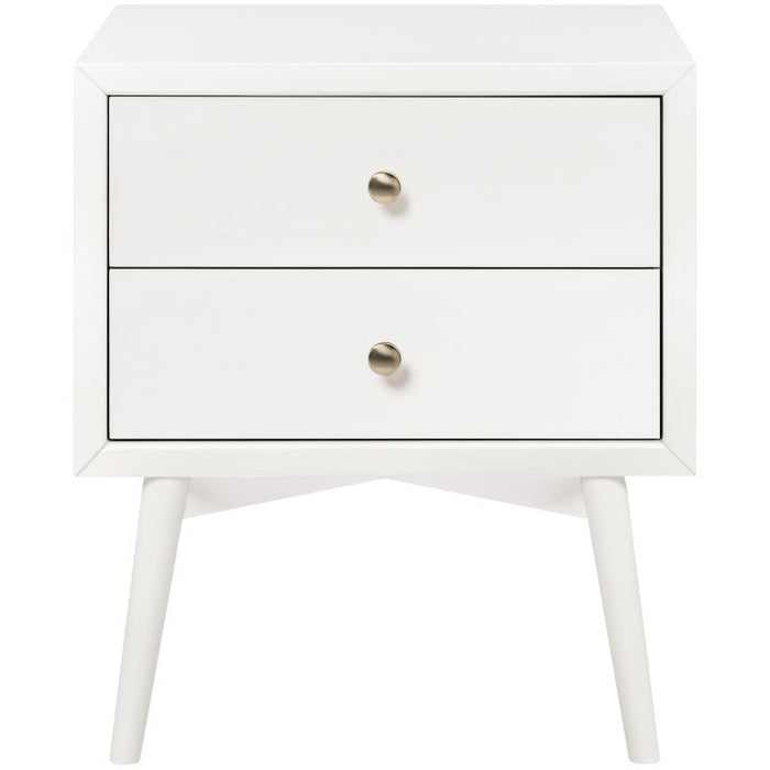Babyletto Palma Nightstand with USB Port