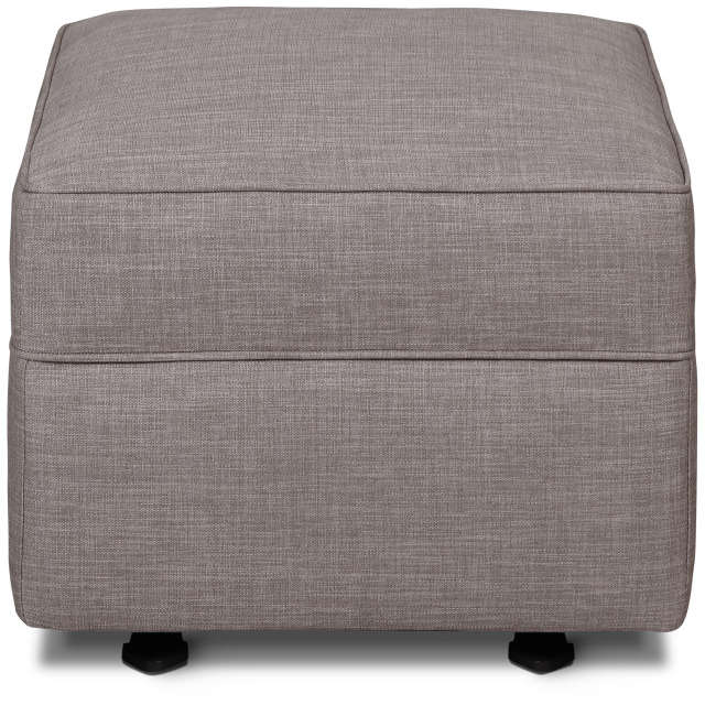 Namesake Willa/Alden Gliding Ottoman