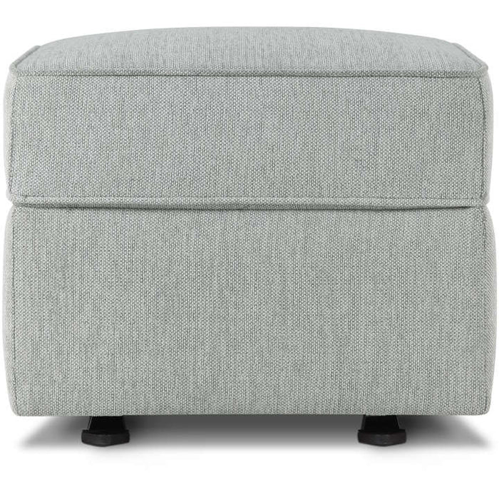 Namesake Willa/Alden Gliding Ottoman