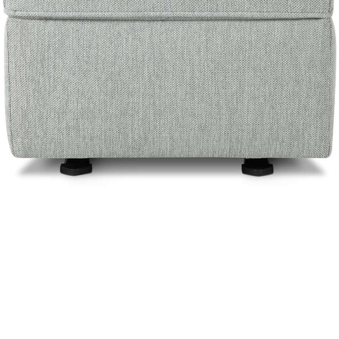 Namesake Willa/Alden Gliding Ottoman