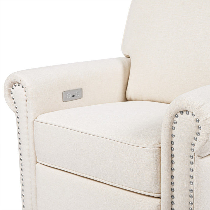 Namesake Linden Power Recliner