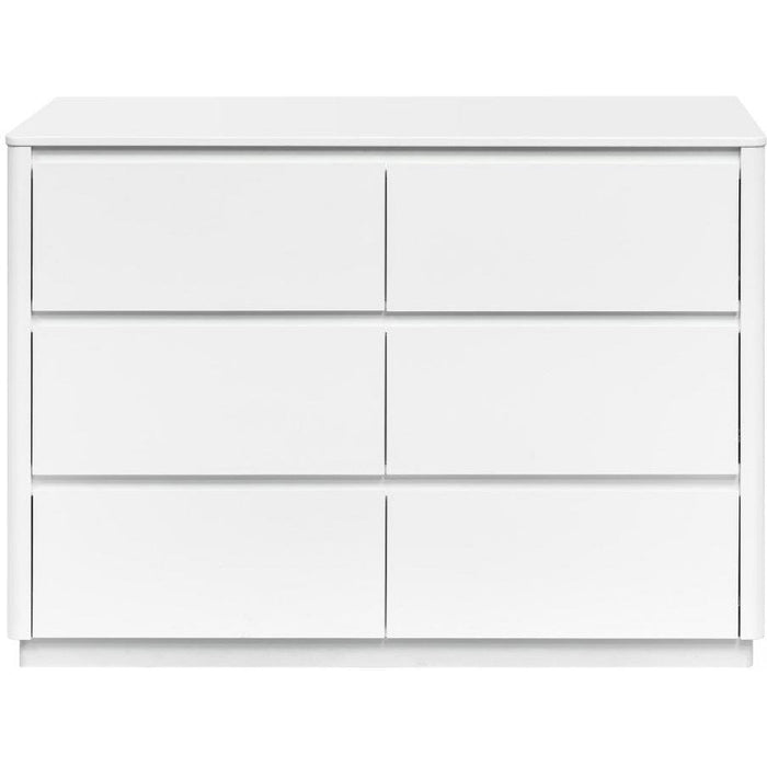 Babyletto Bento 6-Drawer Double Dresser