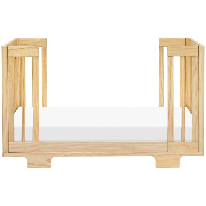 Babyletto Yuzu 8-in-1 Convertible Crib with All-Stages Conversion Kits