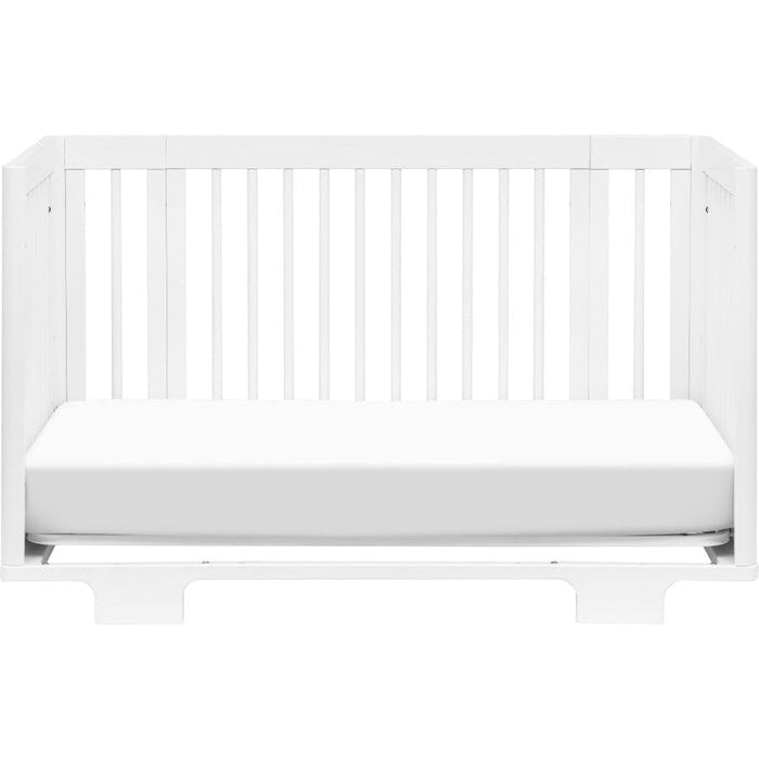 Babyletto Yuzu 8-in-1 Convertible Crib with All-Stages Conversion Kits
