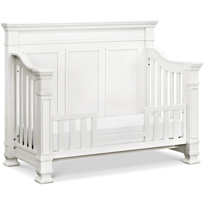 Monogram by Namesake Tillen 4-in-1 Convertible Crib