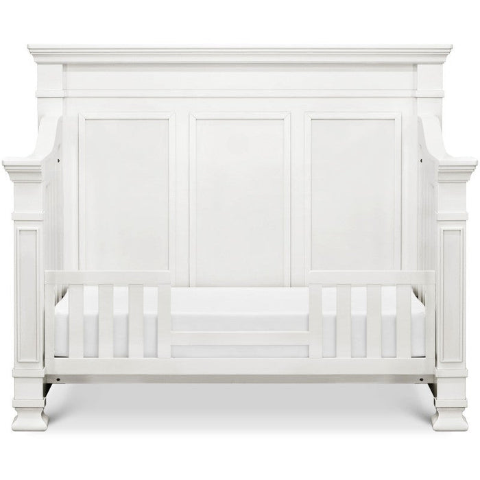 Monogram by Namesake Tillen 4-in-1 Convertible Crib