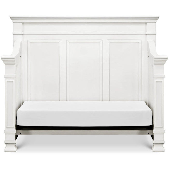 Monogram by Namesake Tillen 4-in-1 Convertible Crib