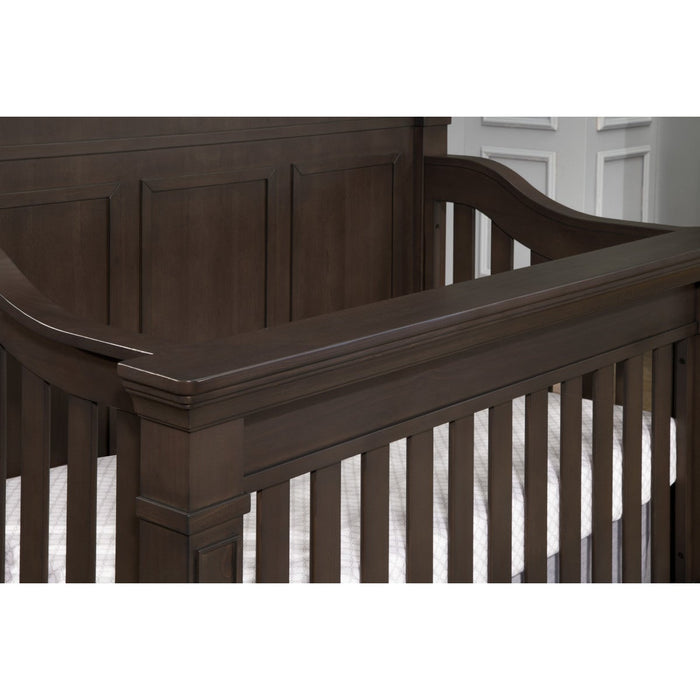 Monogram by Namesake Tillen 4-in-1 Convertible Crib