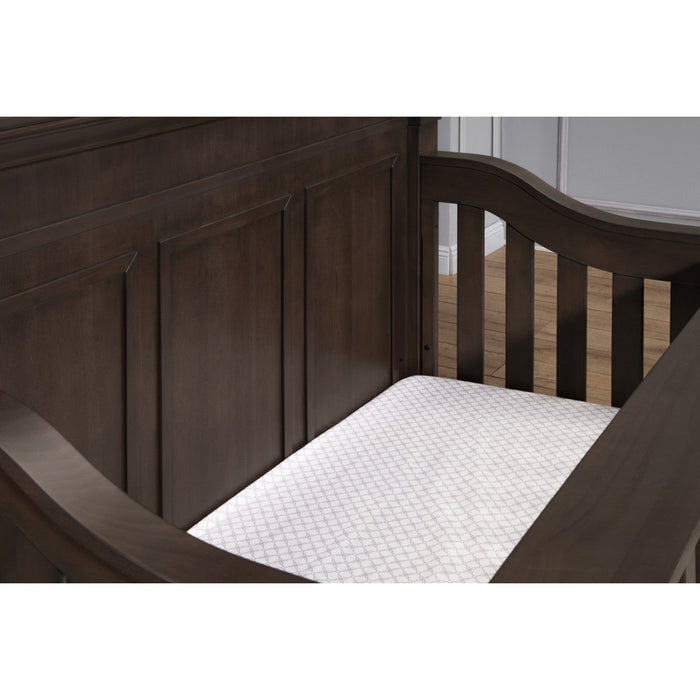 Monogram by Namesake Tillen 4-in-1 Convertible Crib