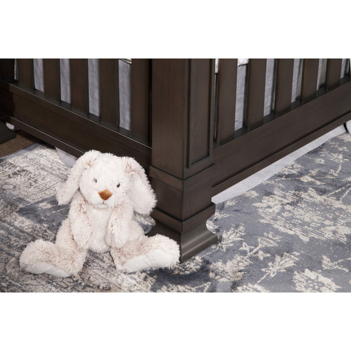 Monogram by Namesake Tillen 4-in-1 Convertible Crib