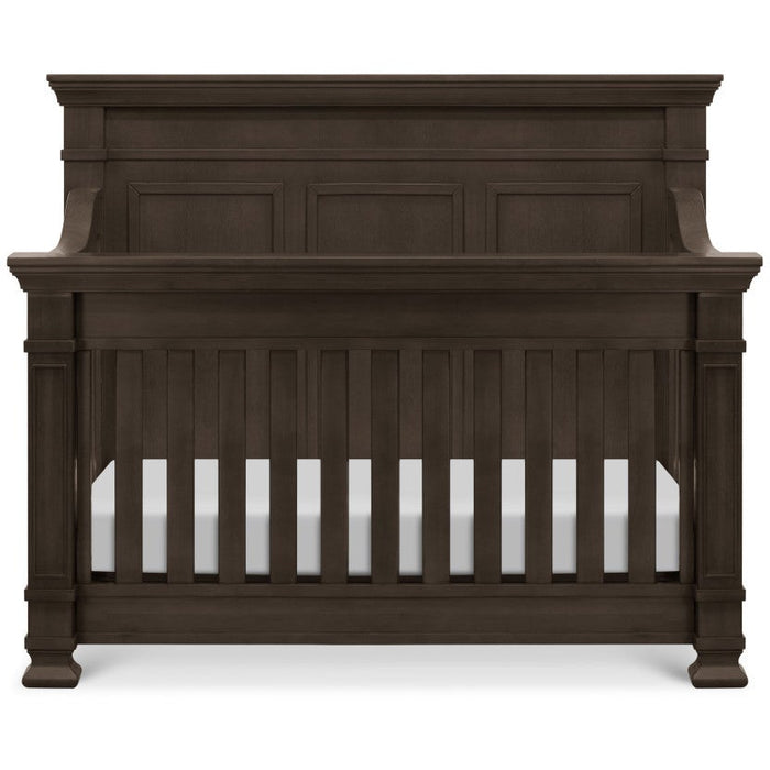 Monogram by Namesake Tillen 4-in-1 Convertible Crib