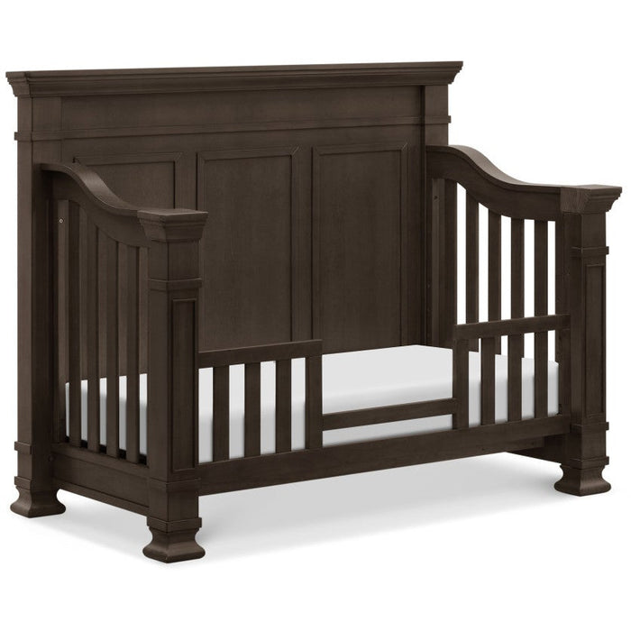 Monogram by Namesake Tillen 4-in-1 Convertible Crib