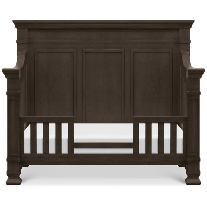 Monogram by Namesake Tillen 4-in-1 Convertible Crib