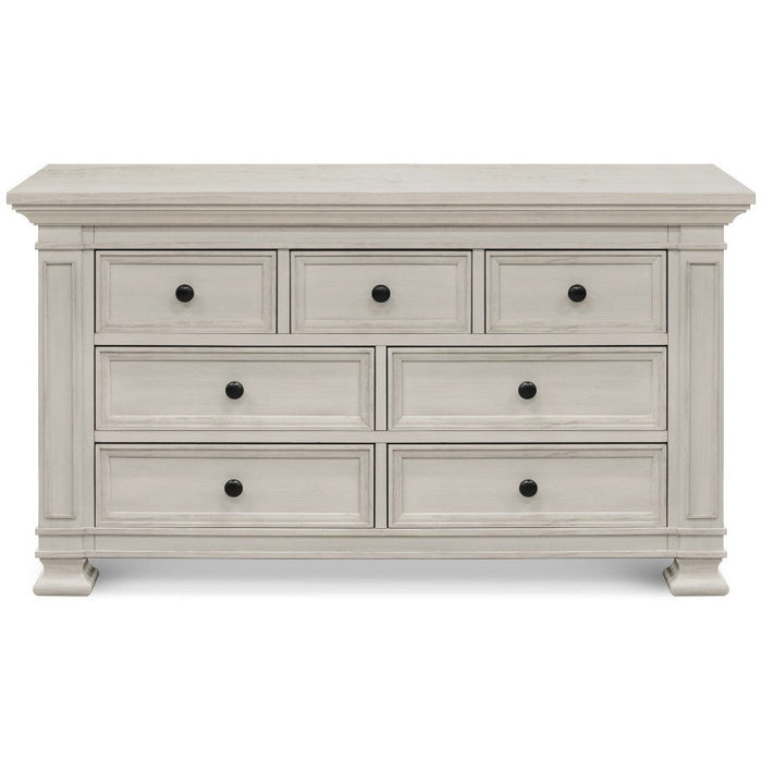 Monogram by Namesake Tillen Classic Double Wide Dresser