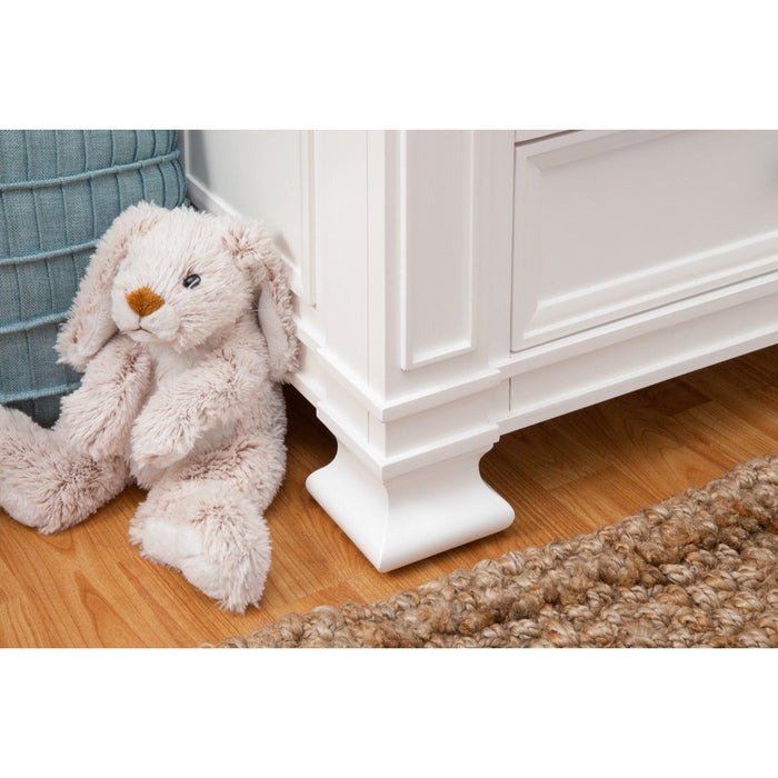 Monogram by Namesake Tillen Classic Double Wide Dresser