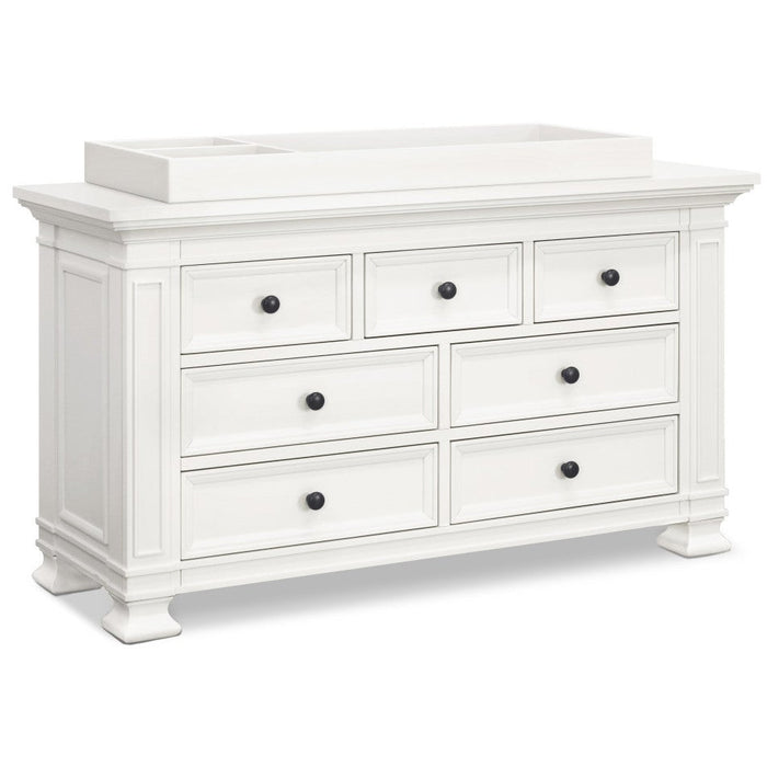 Monogram by Namesake Tillen Classic Double Wide Dresser