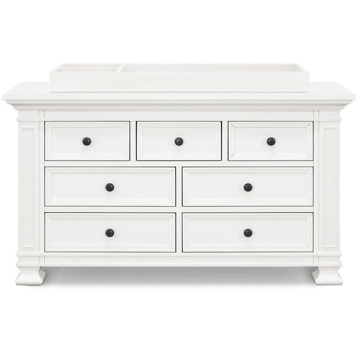 Monogram by Namesake Tillen Classic Double Wide Dresser