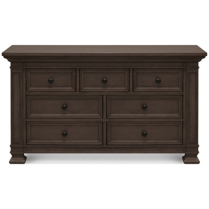 Monogram by Namesake Tillen Classic Double Wide Dresser