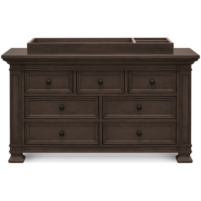 Monogram by Namesake Tillen Classic Double Wide Dresser
