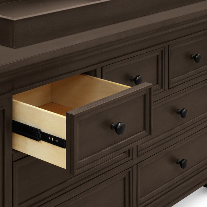 Monogram by Namesake Tillen Classic Double Wide Dresser
