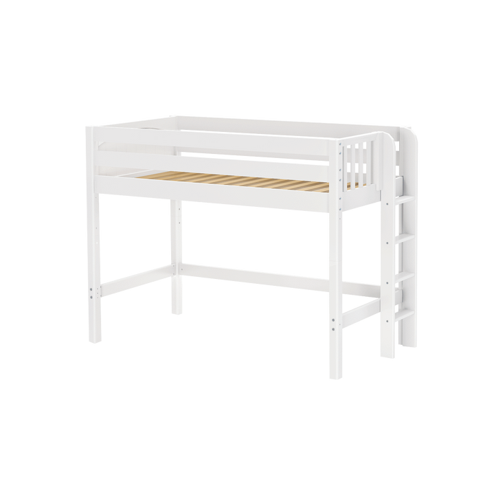 Maxtrix Twin Mid Loft Bed