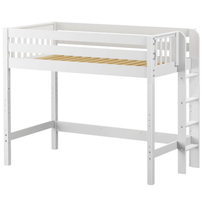Maxtrix Twin XL Mid Loft Bed