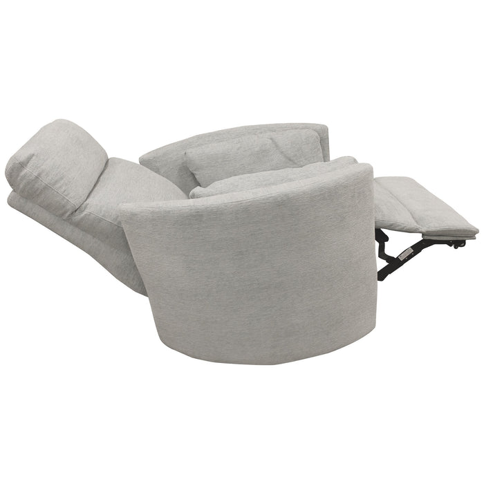Parker House Radius Power Swivel Glider Recliner