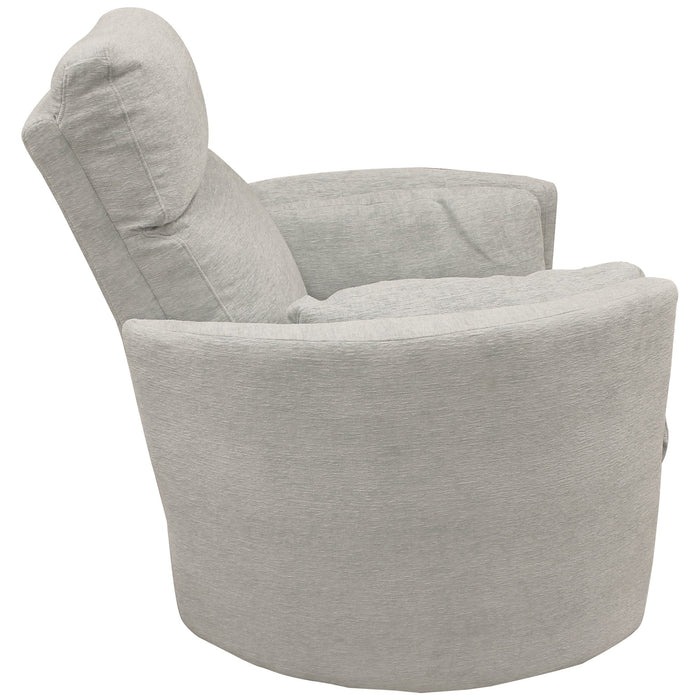 Parker House Radius Power Swivel Glider Recliner