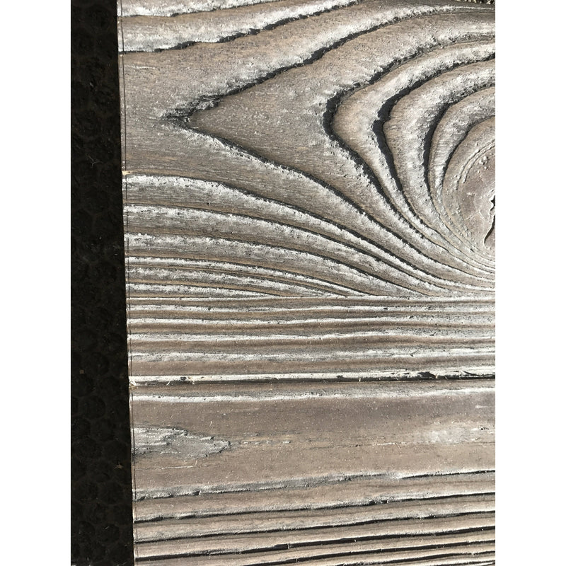 Milk Street True 2-Drawer Nightstand