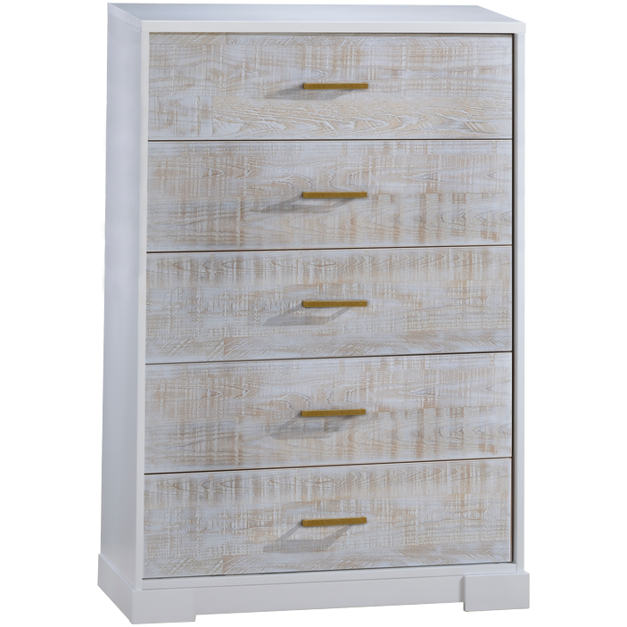 Nest Juvenile Vibe 5-Drawer Dresser