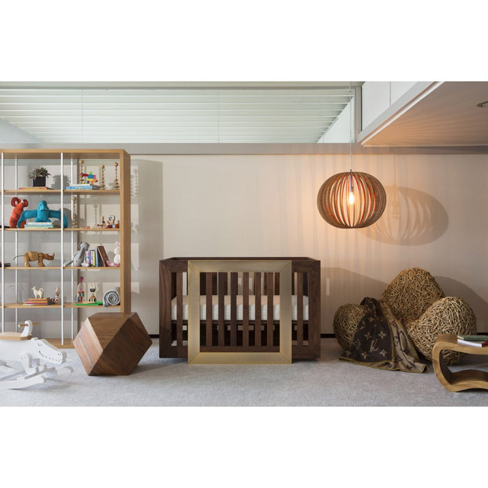 Nursery Works Lydian Crib