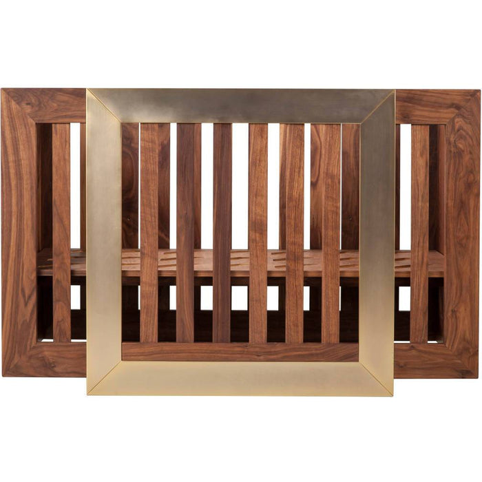 Nursery Works Lydian Crib