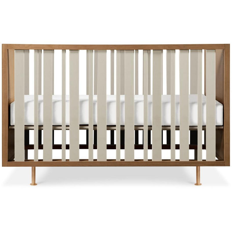 Nursery Works Novella Crib
