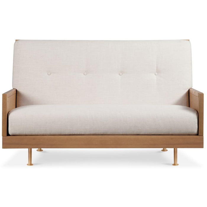 Nursery Works Novella Crib