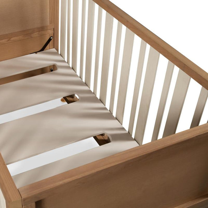 Nursery Works Novella Crib
