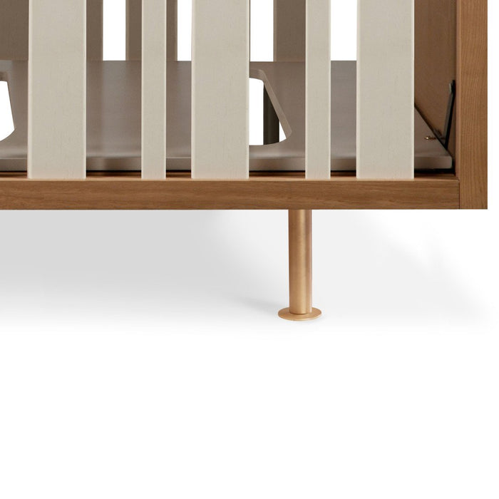 Nursery Works Novella Crib