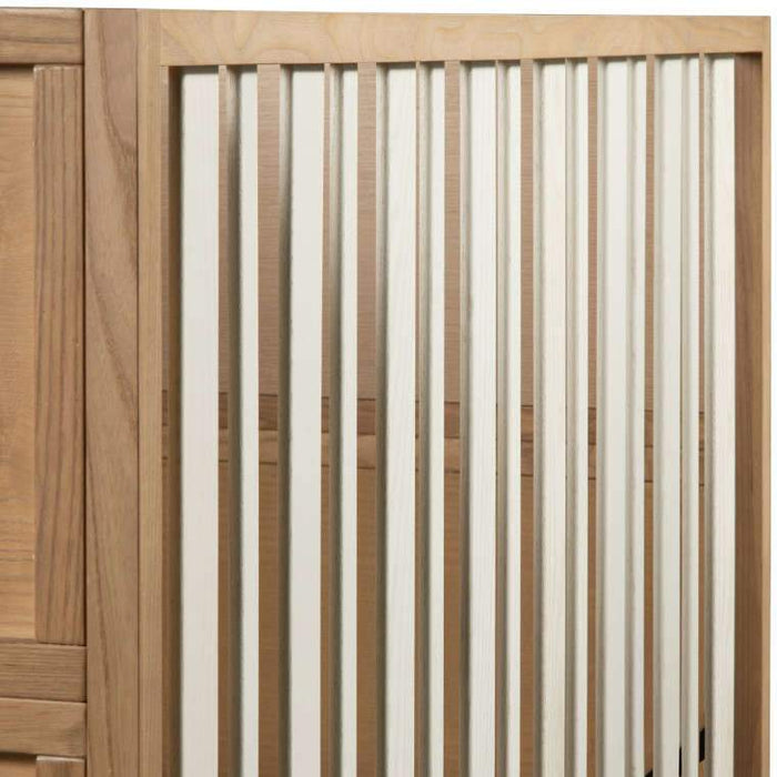 Nursery Works Novella Crib