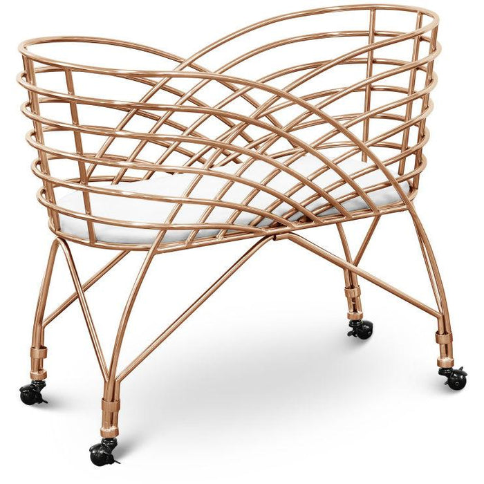 Nursery Works Aura Bassinet