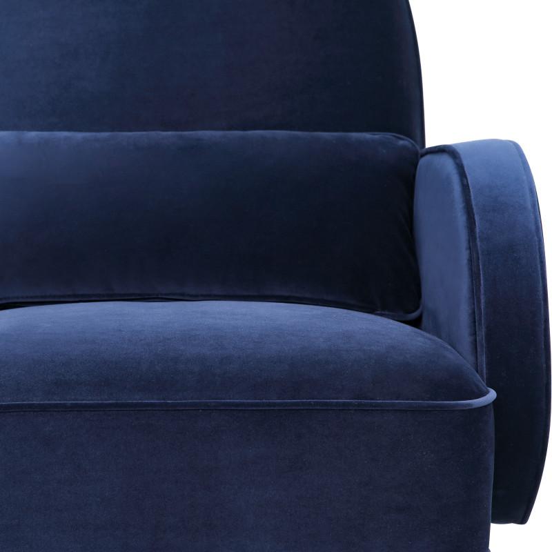 Nursery Works Compass Rocker