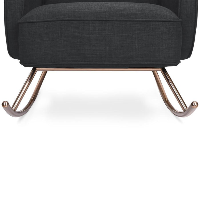 Nursery Works Compass Rocker