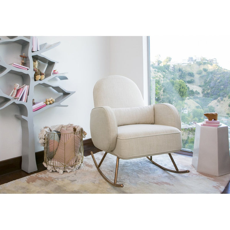 Nursery Works Compass Rocker