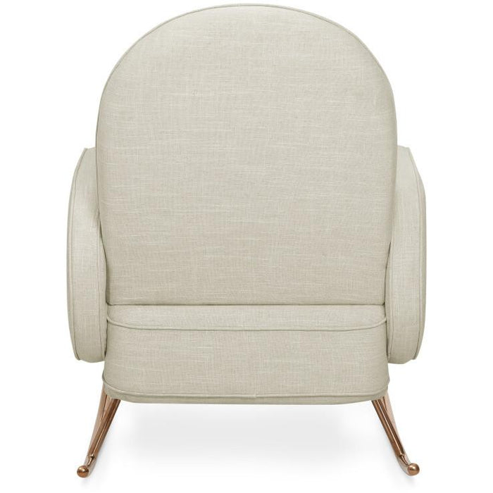 Nursery Works Compass Rocker