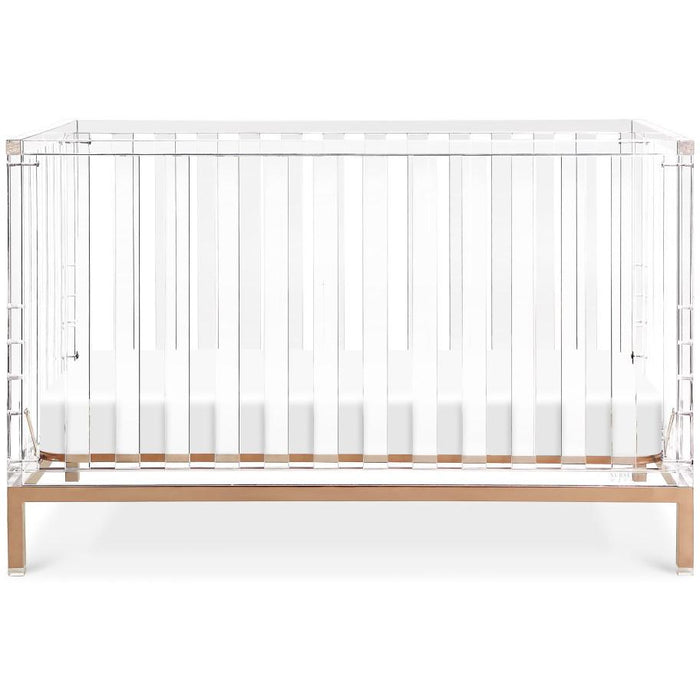 Nursery Works Luma Crib