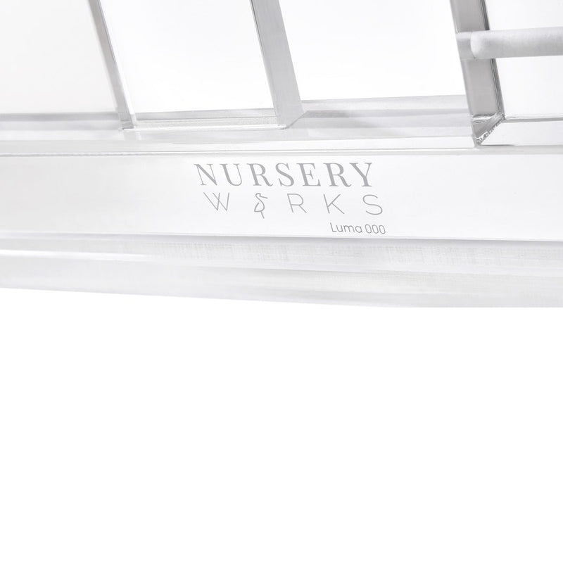 Nursery Works Luma Crib Conversion Kit